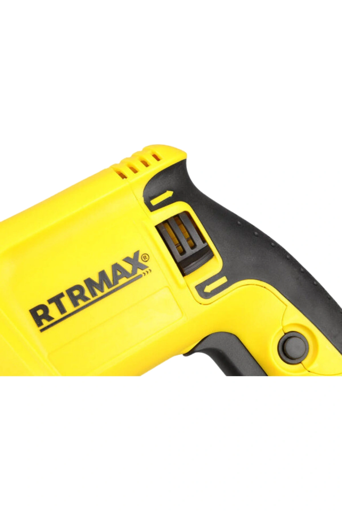 Rtrmax RTM226 800W 3j Elektropnömatik SDS Plus Elekrikli Kırıcı Delici Matkap