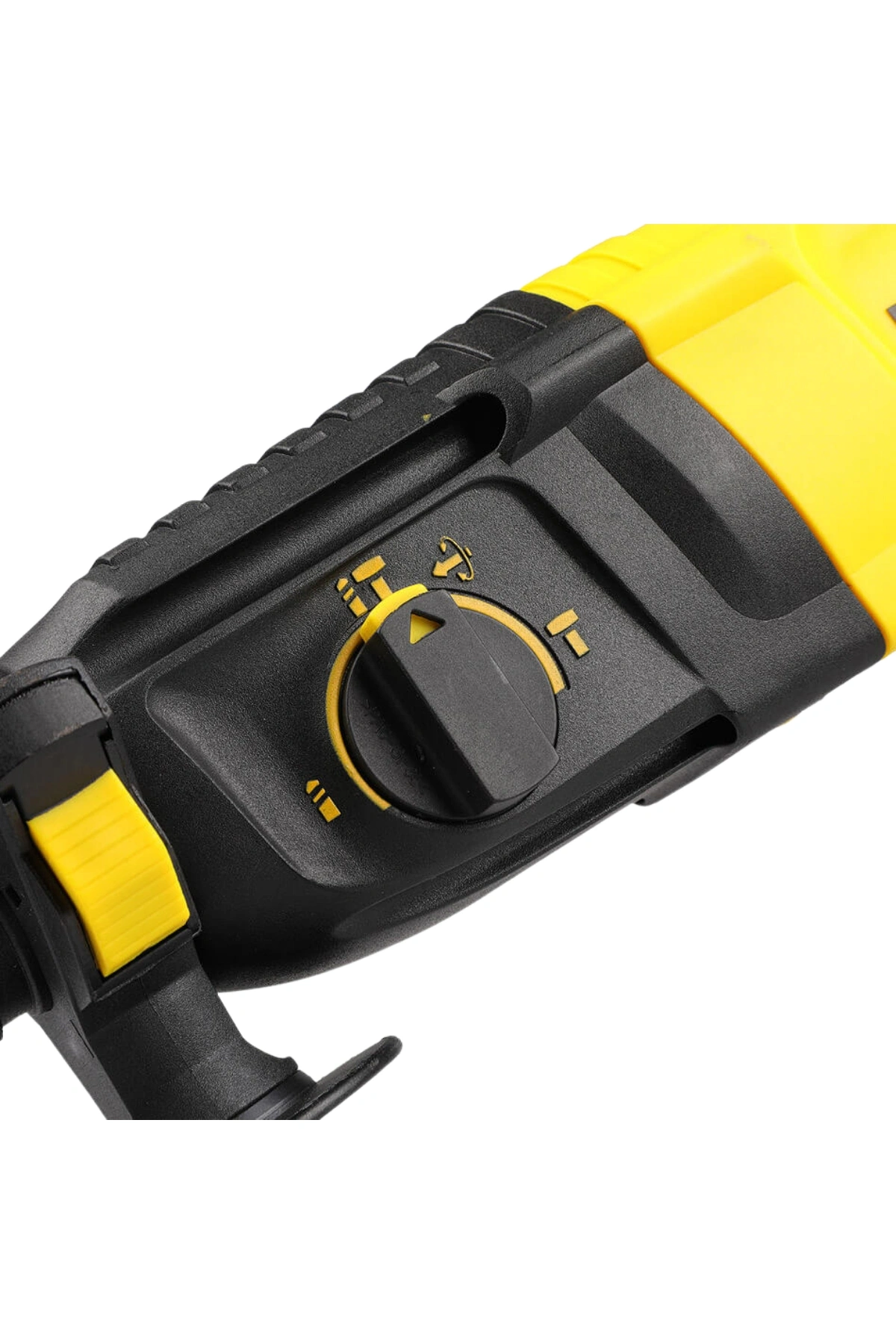 Rtrmax RTM226 800W 3j Elektropnömatik SDS Plus Elekrikli Kırıcı Delici Matkap