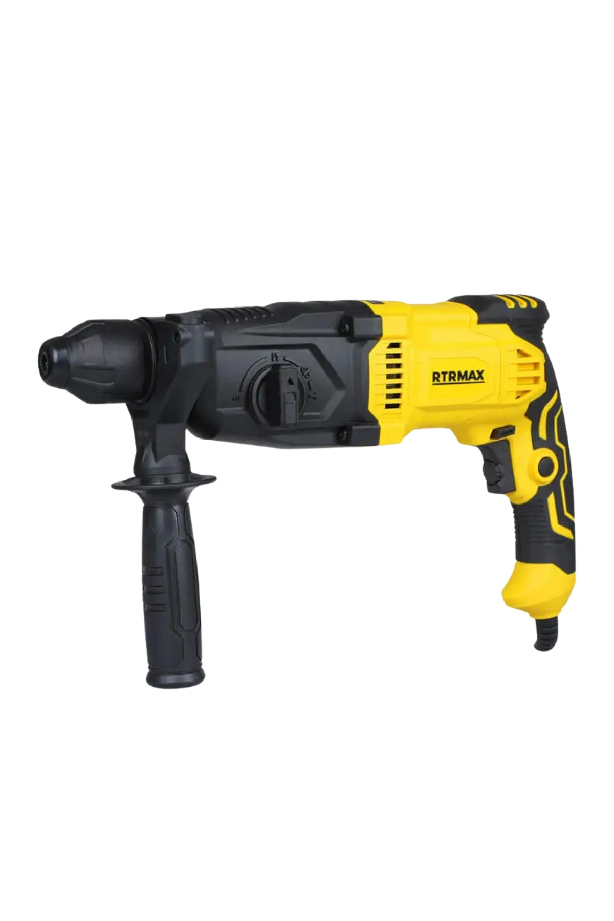 Rtrmax / Rtm2290 Kırıcı Delici Sds Plus 26mm 1050w 3J