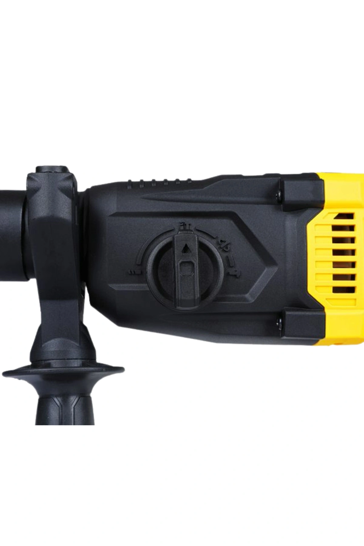 Rtrmax / Rtm2290 Kırıcı Delici Sds Plus 26mm 1050w 3J