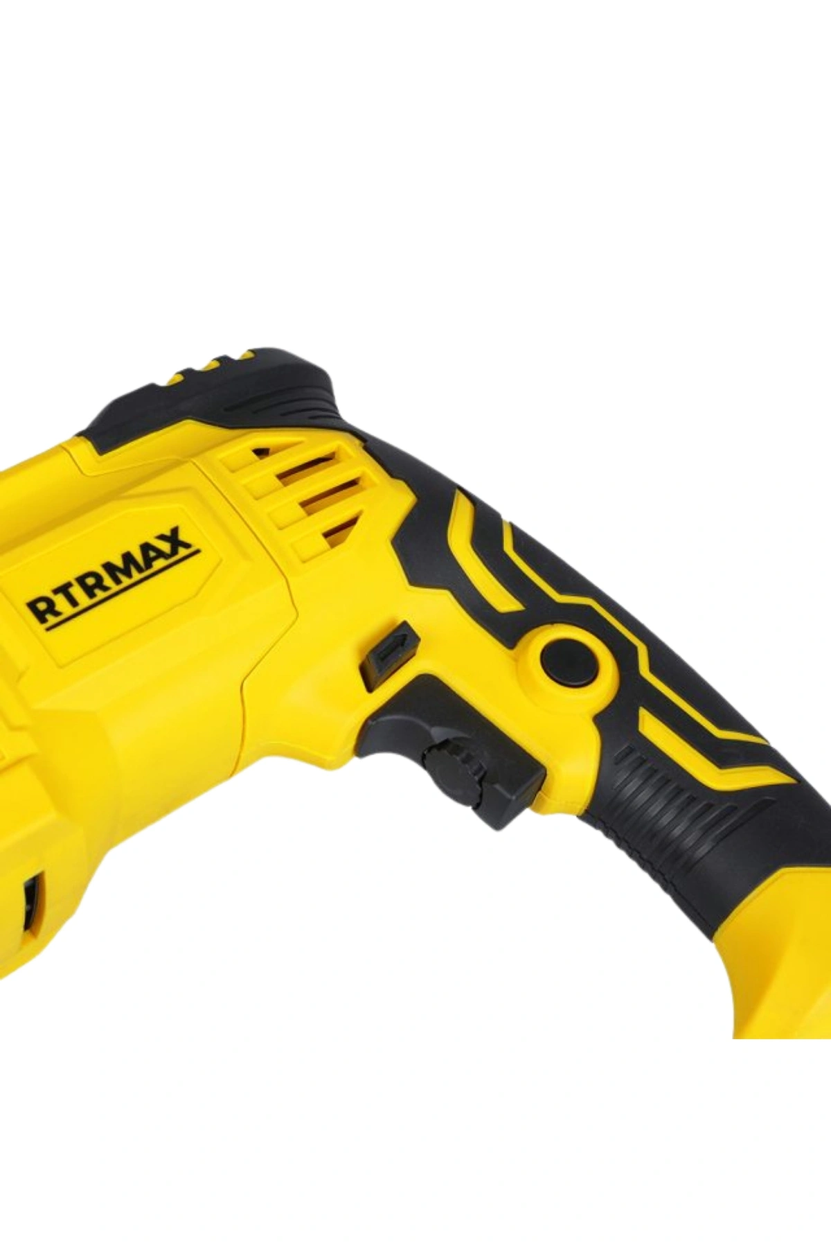 Rtrmax / Rtm2290 Kırıcı Delici Sds Plus 26mm 1050w 3J