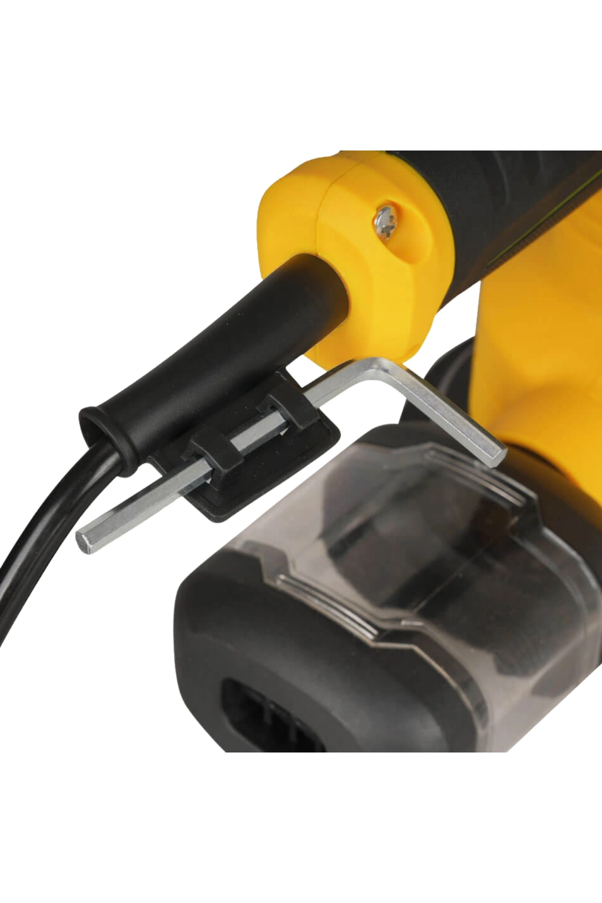 Rtrmax Rtm4760 450w 150mm Eksantrik Elektrikli Zımpara