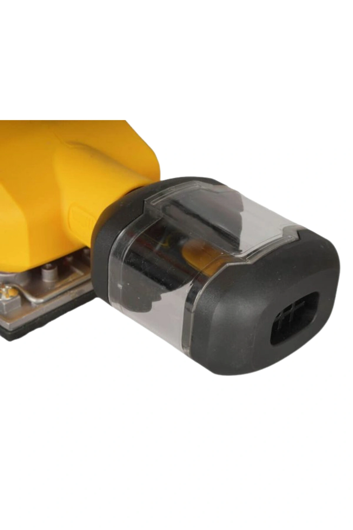 Rtrmax Rtm4750 Titreşimli Zımpara 380w 115*230mm