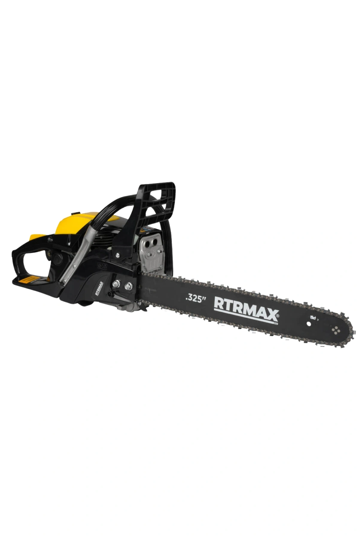 Rtrmax Rtm960 56cc 50 cm Palalı Benzinli Ağaç Motoru