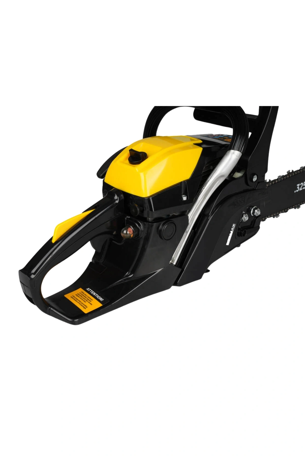 Rtrmax Rtm960 56cc 50 cm Palalı Benzinli Ağaç Motoru