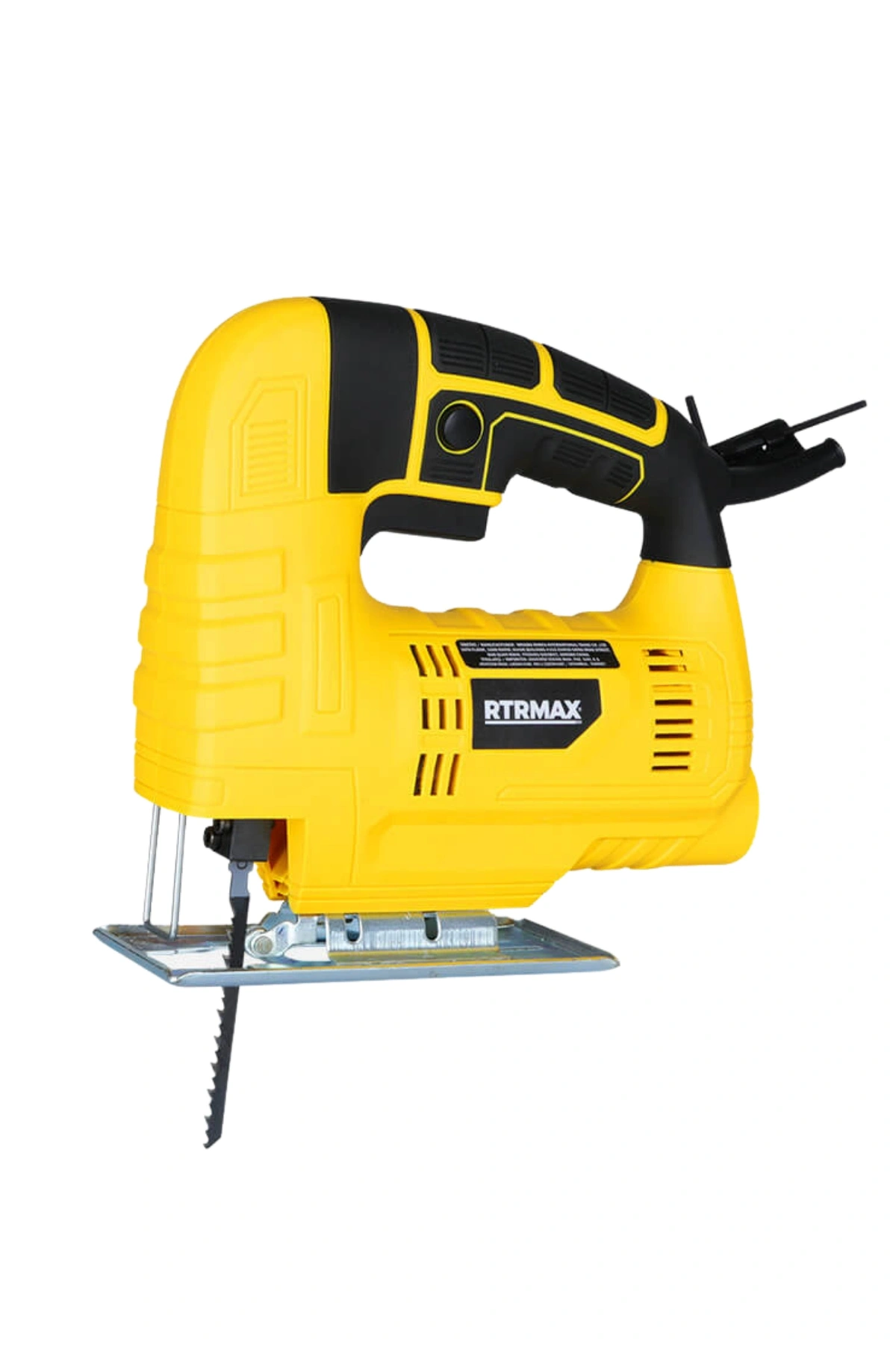 Rtrmax / Rtm3650 Dekupaj Testere 450W 55MM 3000PRM