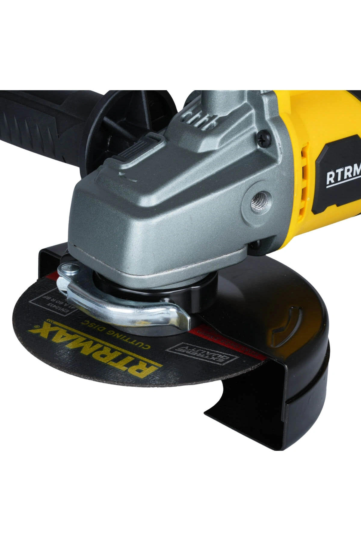 Rtrmax Rtx3060b Akülü Avuç Taşlama