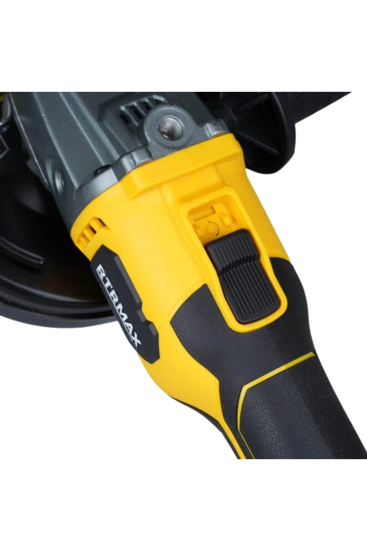 Rtrmax Rtx3060b Akülü Avuç Taşlama