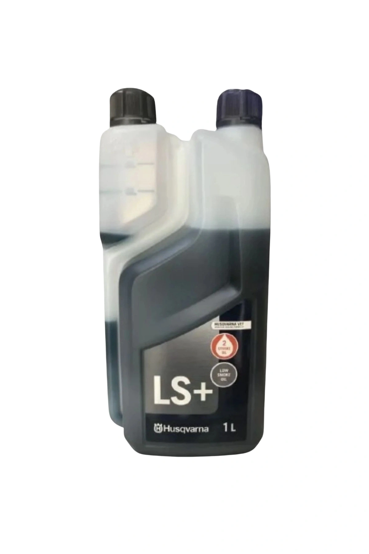 Husqvarna Motor Yağı 2t 1lt Ls+ Ölçekli