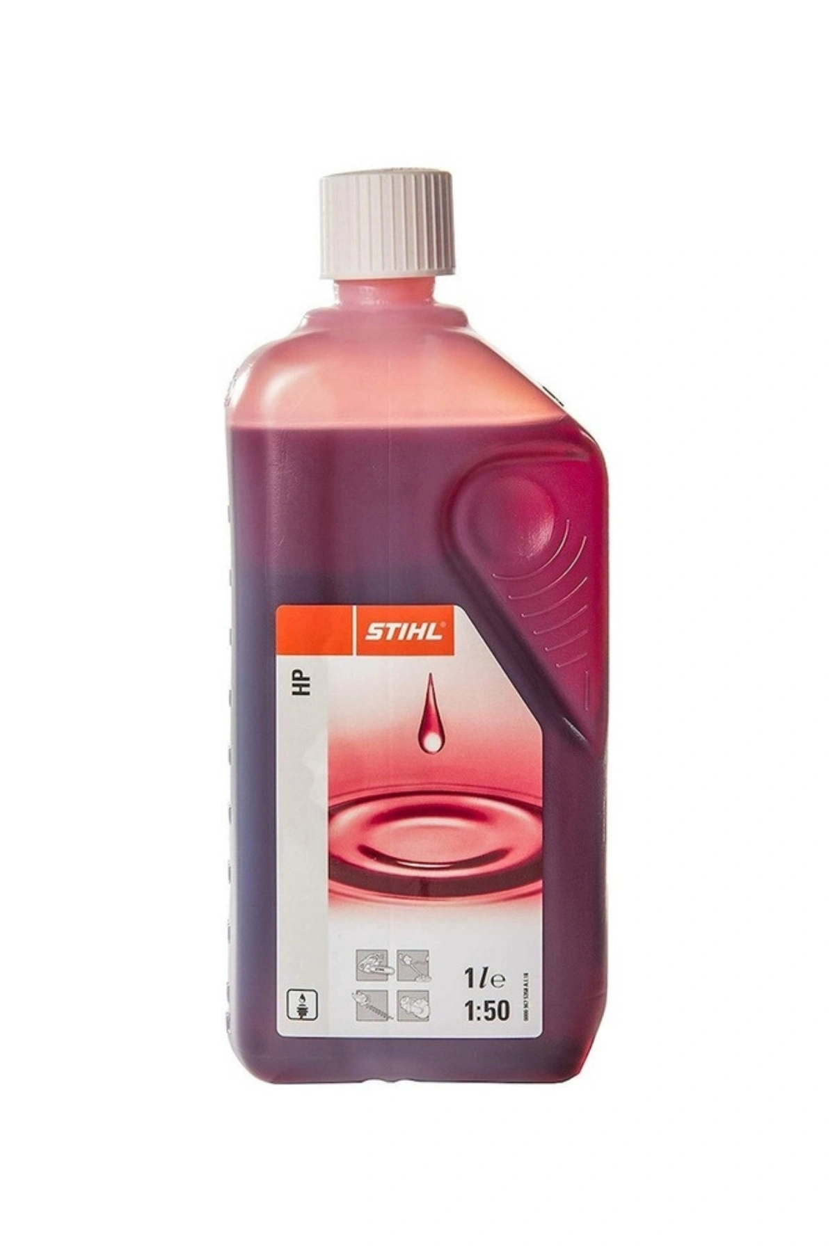 Stihl 2t (2 Zamanlı) Motor Yağı 1 L