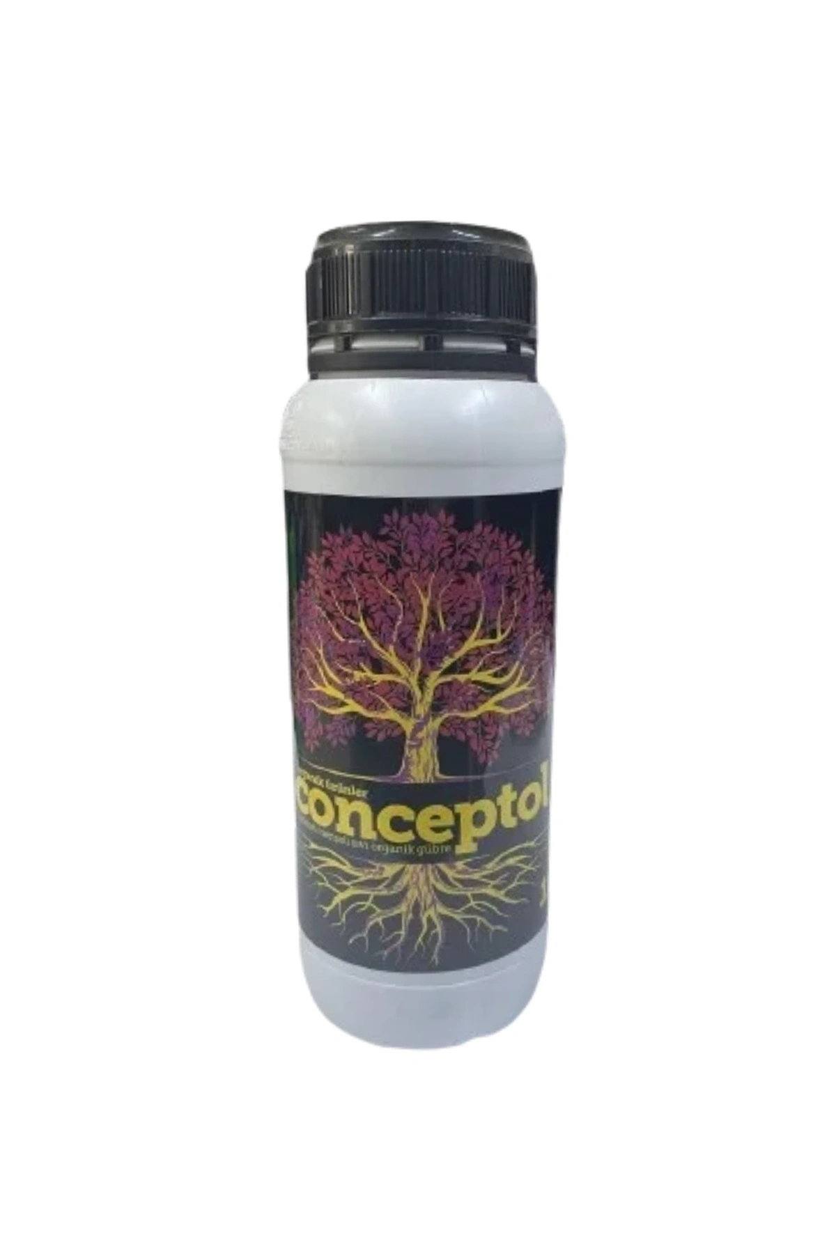 Conceptol Bitkisel Menşeli Organik Sıvı Gübre 1 L