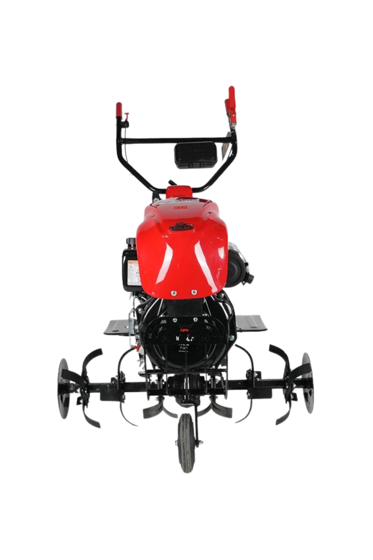 Bolat Atom 7D (Dizel) Çapa Makinesi