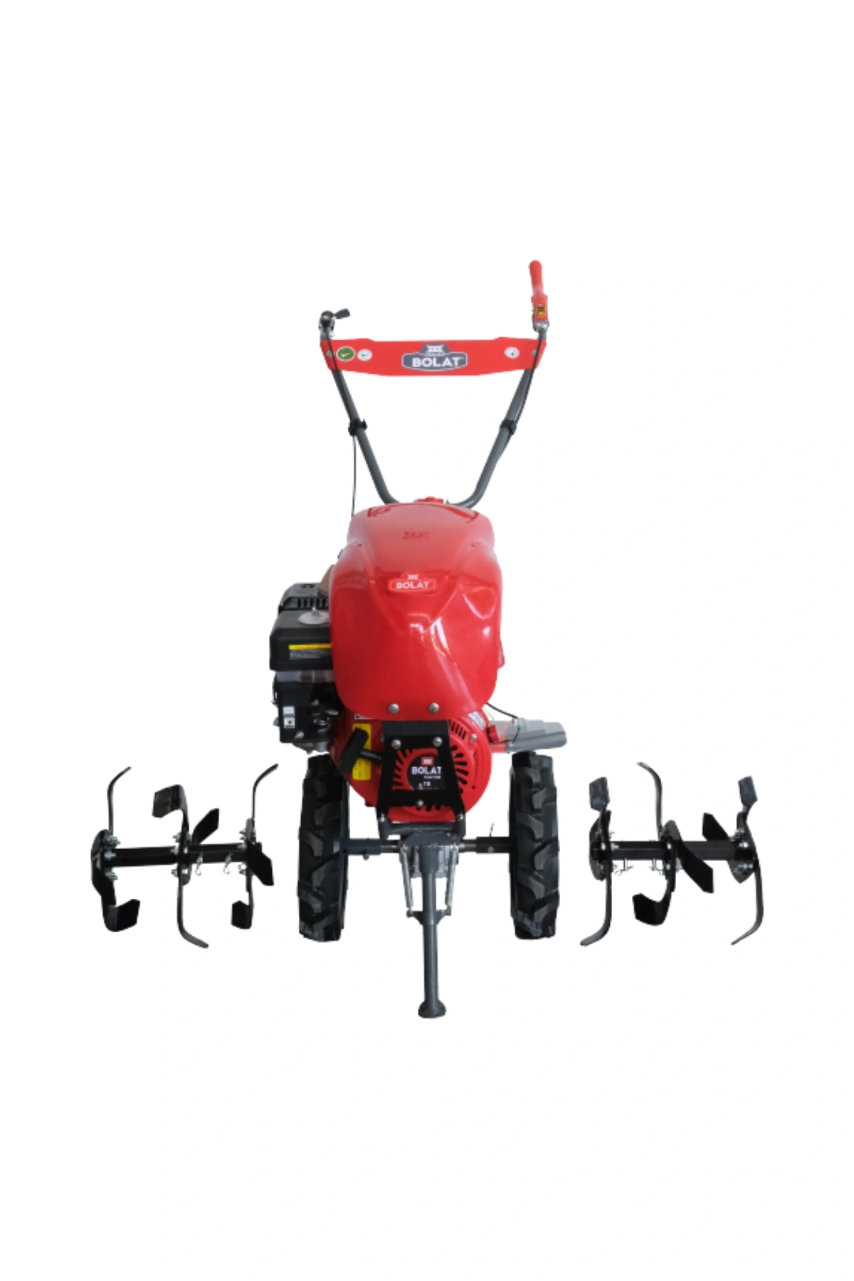 Bolat Fantom 7B Benzinli Çapa Makinesi