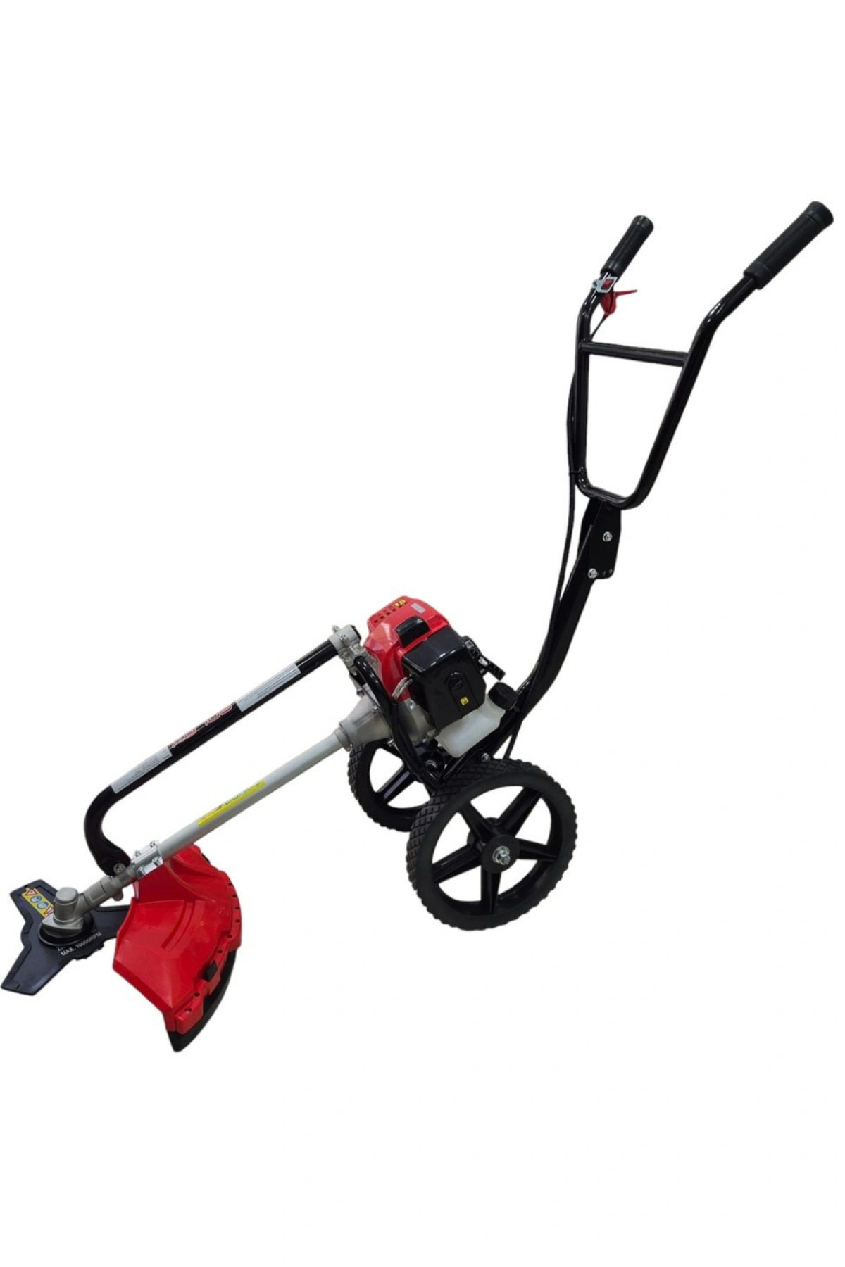 Solax BC52 Tekerlekli 2.2 Hp 52cc Benzin Motorlu Tırpan