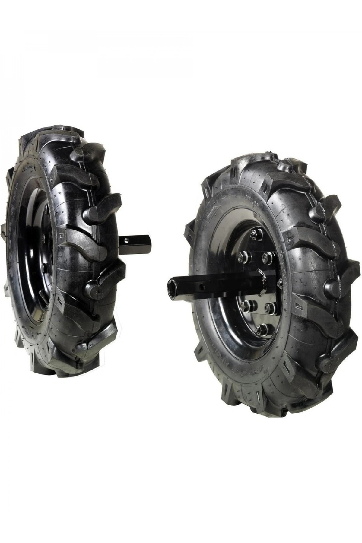 Farmate 2+1 Çapalama Makinesi