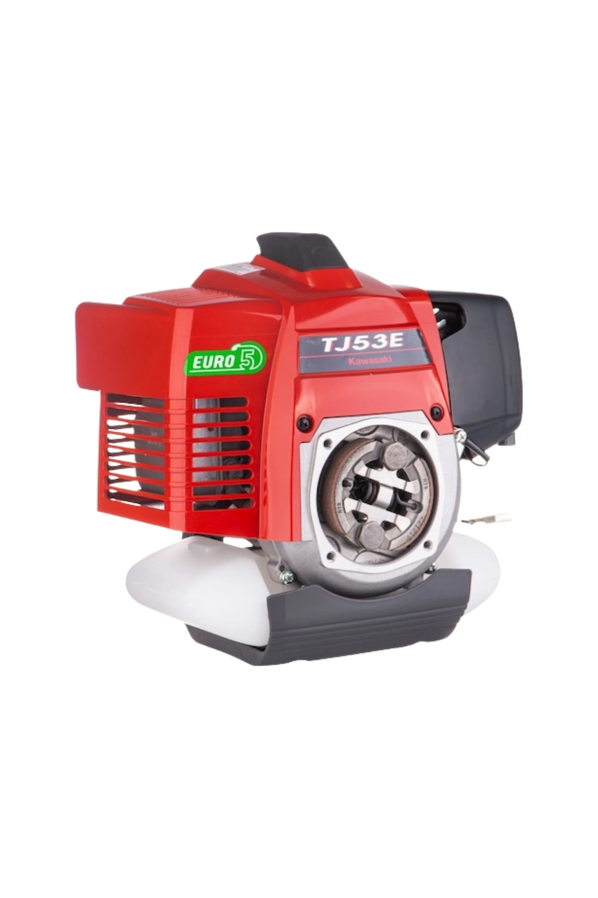 Kawasaki Tj53E Mikawa BP260 3.0Hp 53.2 cc Easy Start Sırt Tırpan Motoru
