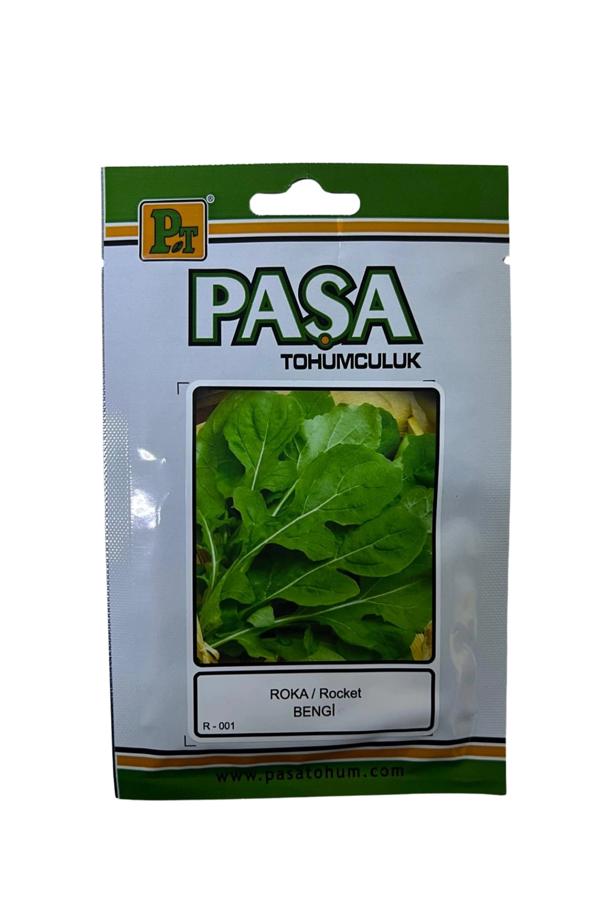 Paşa Roka Tohum 10 gr