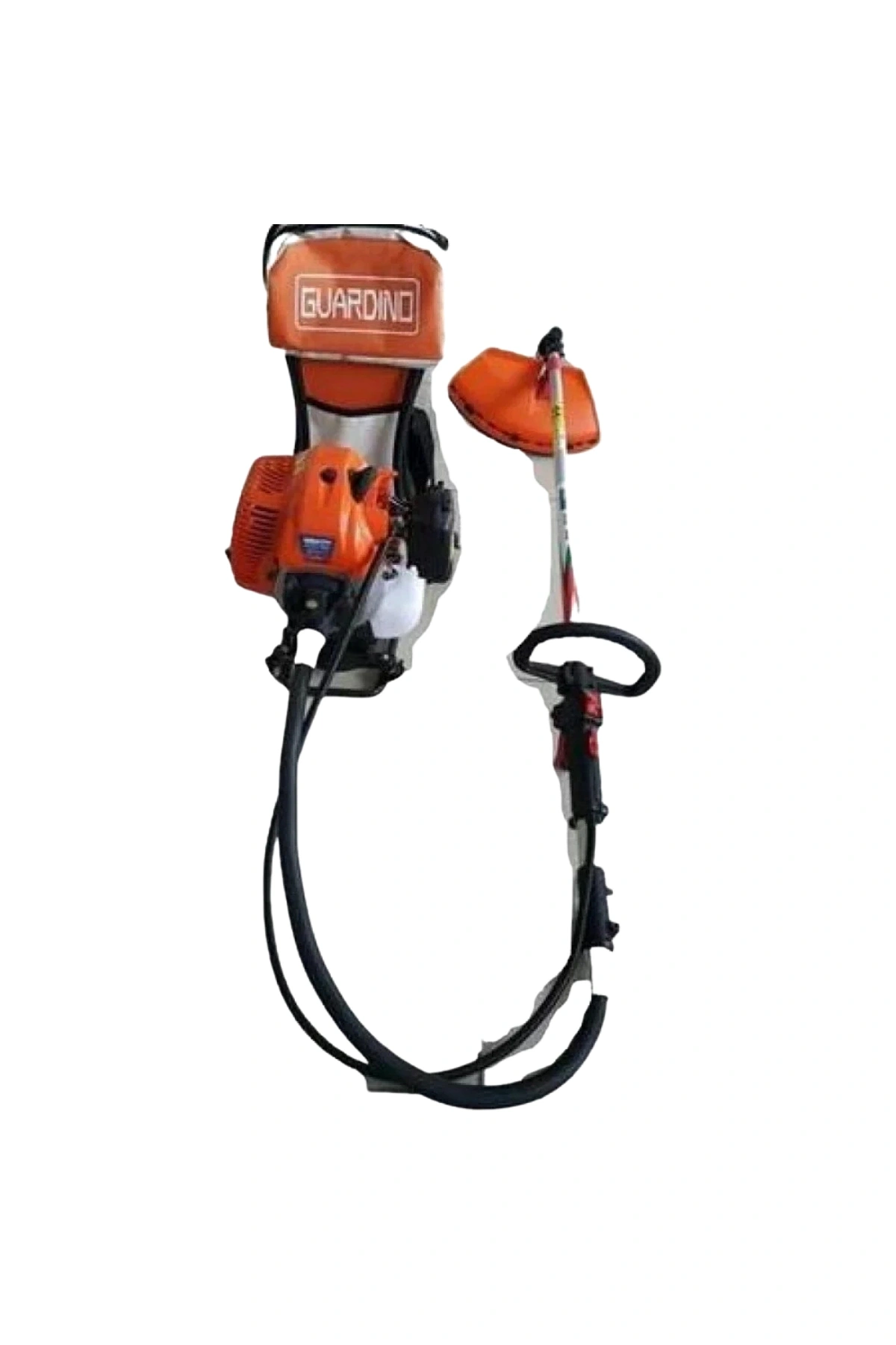 Guardino GT52S 2 Hp 51.7 cc Benzinli Sırt Tırpan Motoru