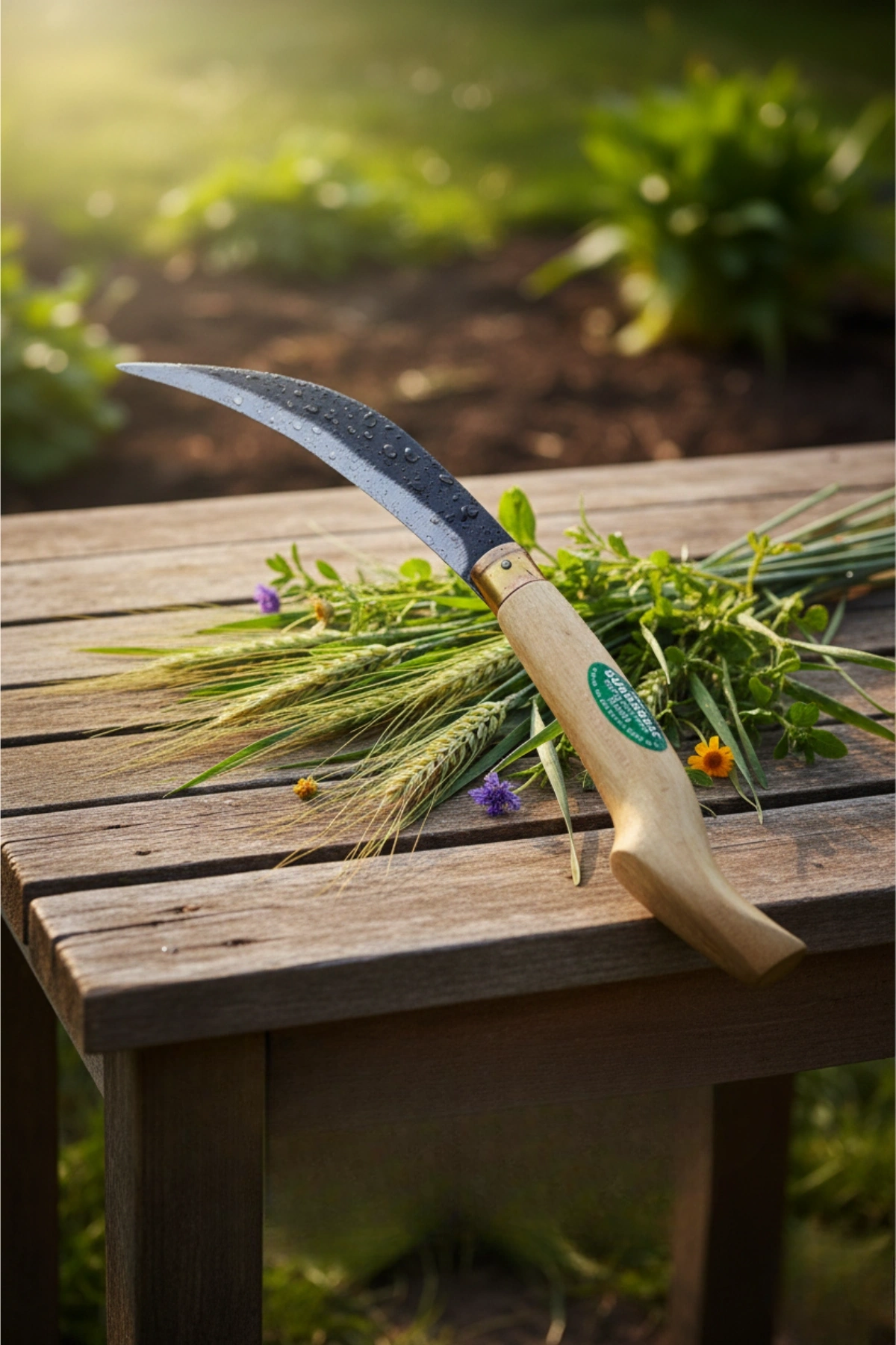 Gündoğdu Büyük Boy Bıçkı