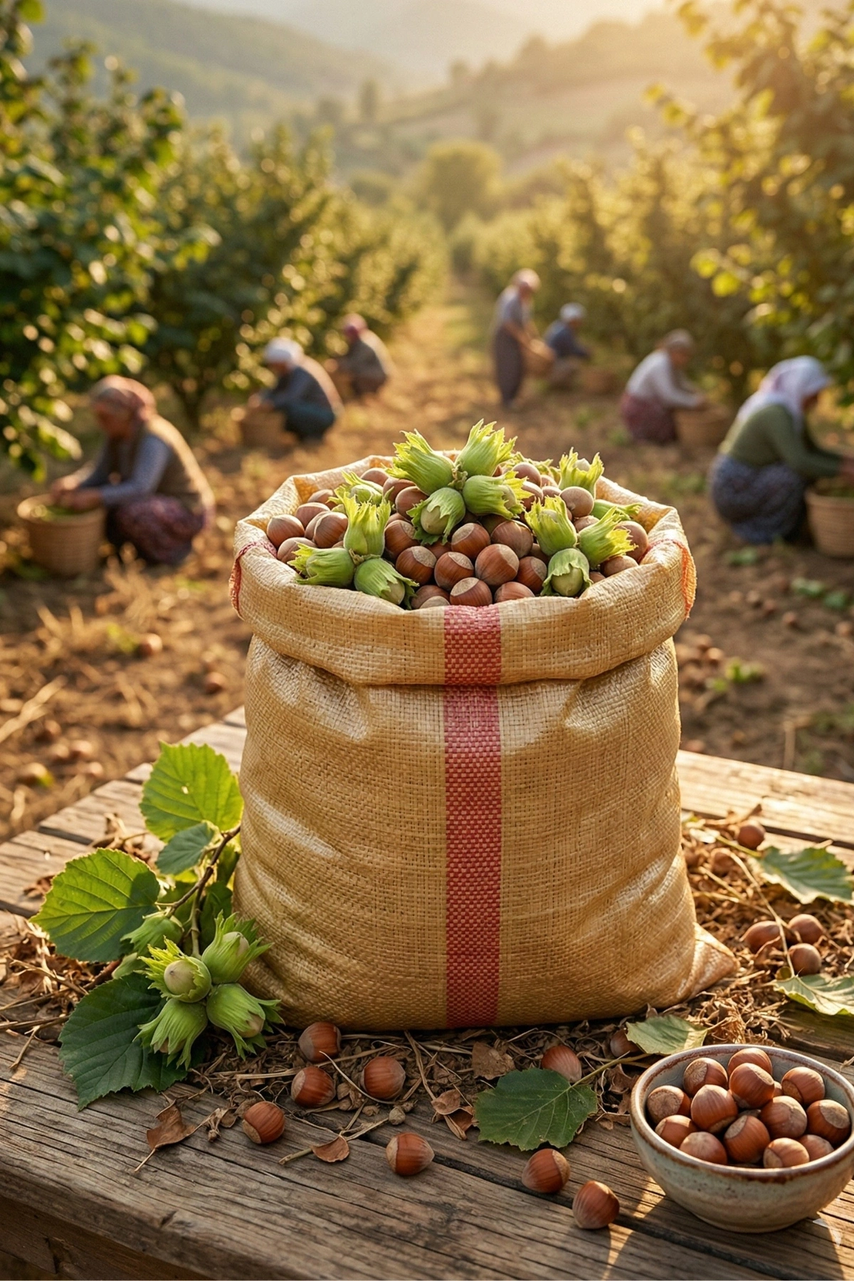 İnterbag 110 gr Çuval