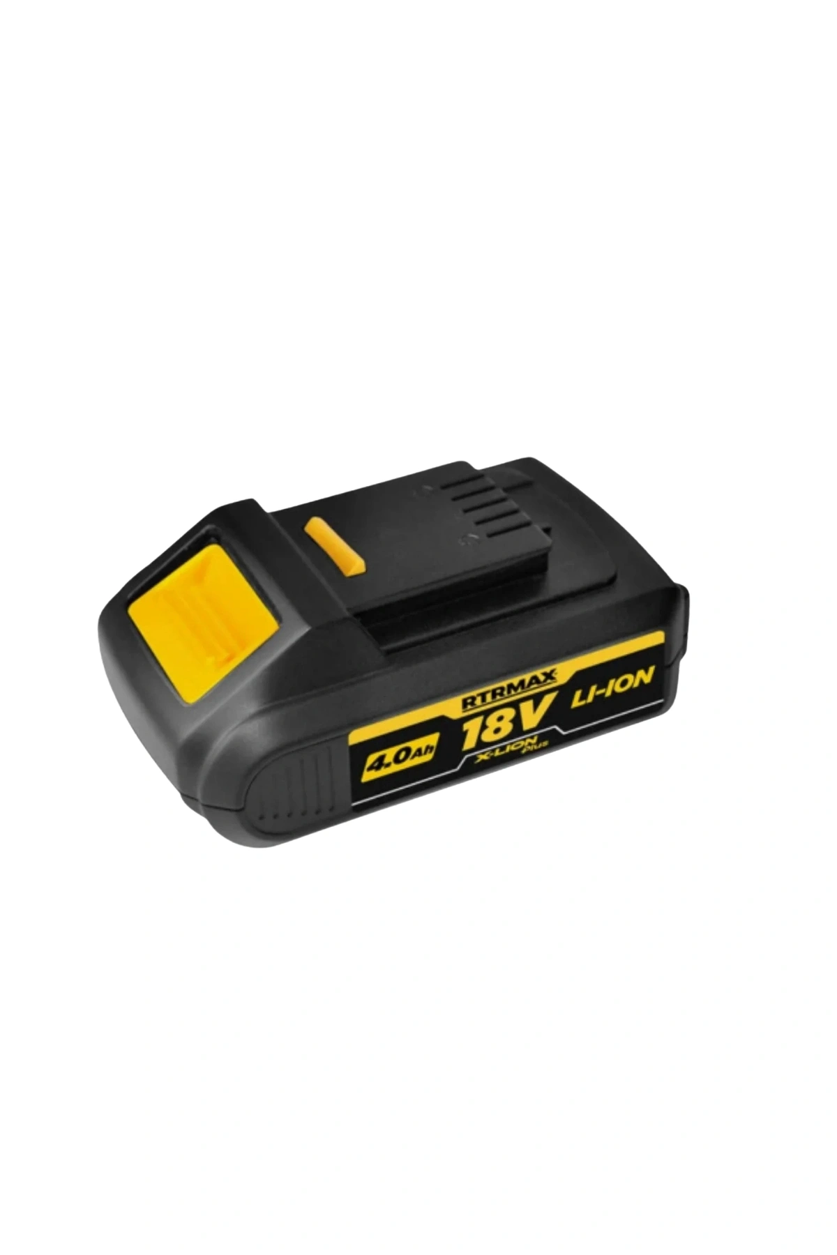 X-Lion Rtx1804P Plus Akü 18V 4AH