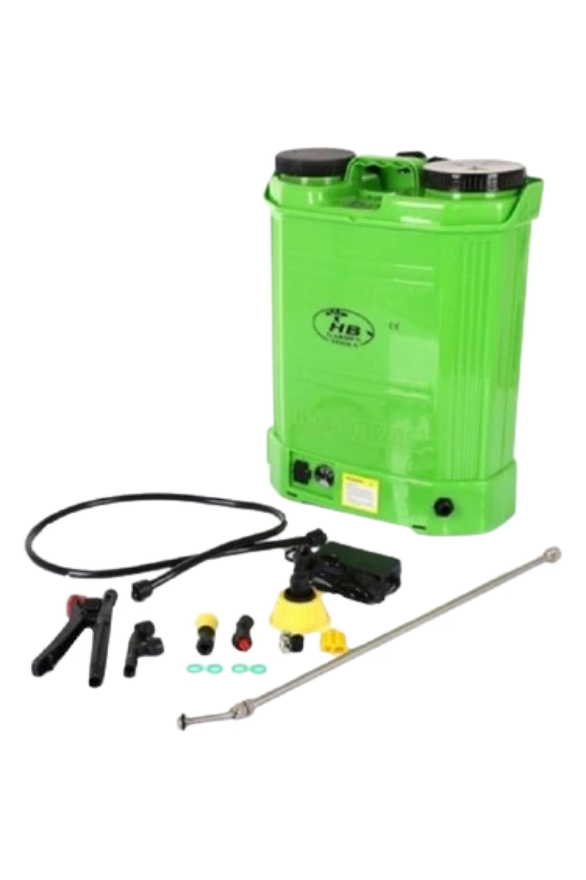 HB Garden 16 lt Sırt Tipi Akülü İlaçlama Makinesi
