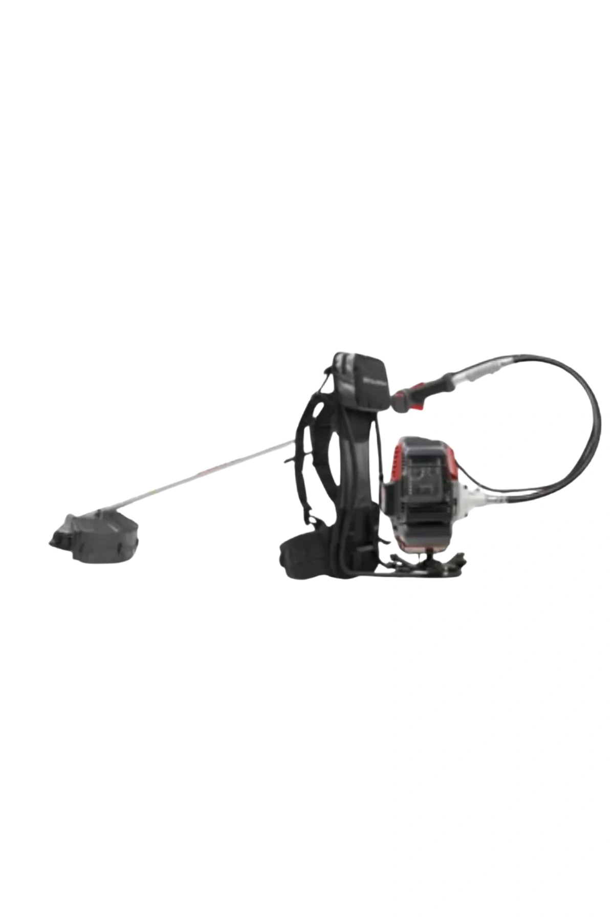 İtal MB58B 2.7 Hp 47.1 cc Benzinli Sırt Tırpan Motoru