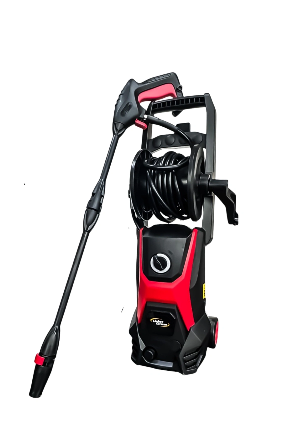 Lieber German Ats-0702 Yüksek Basınçlı Araç Yıkama Makinesi