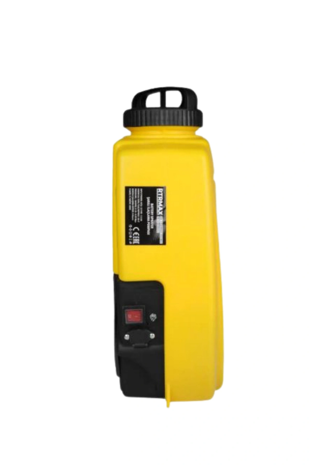 RTM9616 Akülü İlaçlama Pompası