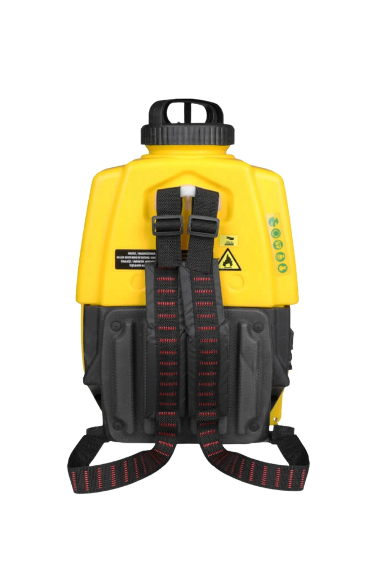 RTM9616 Akülü İlaçlama Pompası