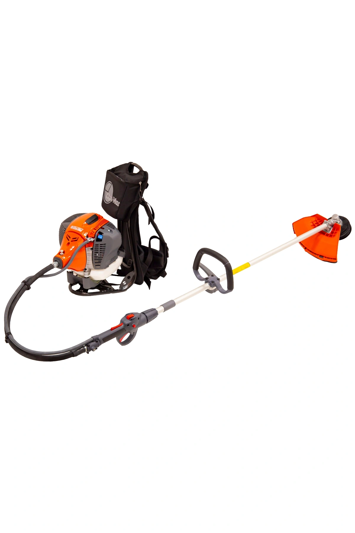 Oleo Mac BCF 550 Tırpan Motoru