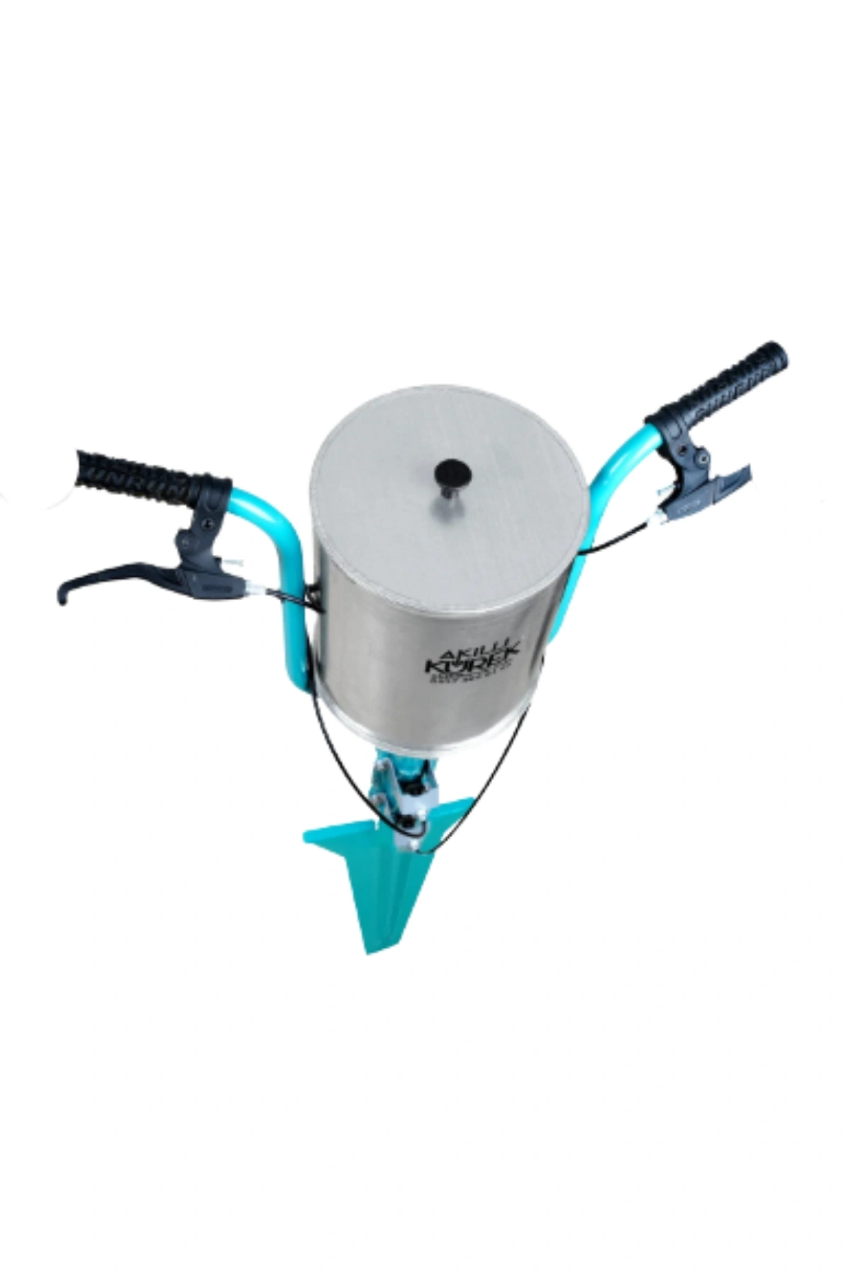 Akıllı Kürek Toprak Altı Gübreleme Sistemleri (KDM3 - KOBRA MODELİ)