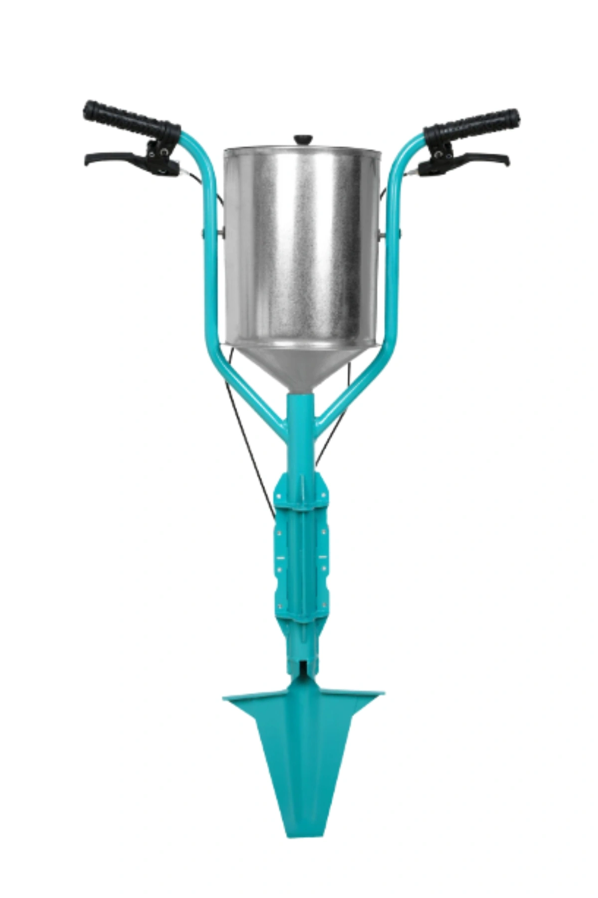 Akıllı Kürek Toprak Altı Gübreleme Sistemleri (KDM3 - KOBRA MODELİ)