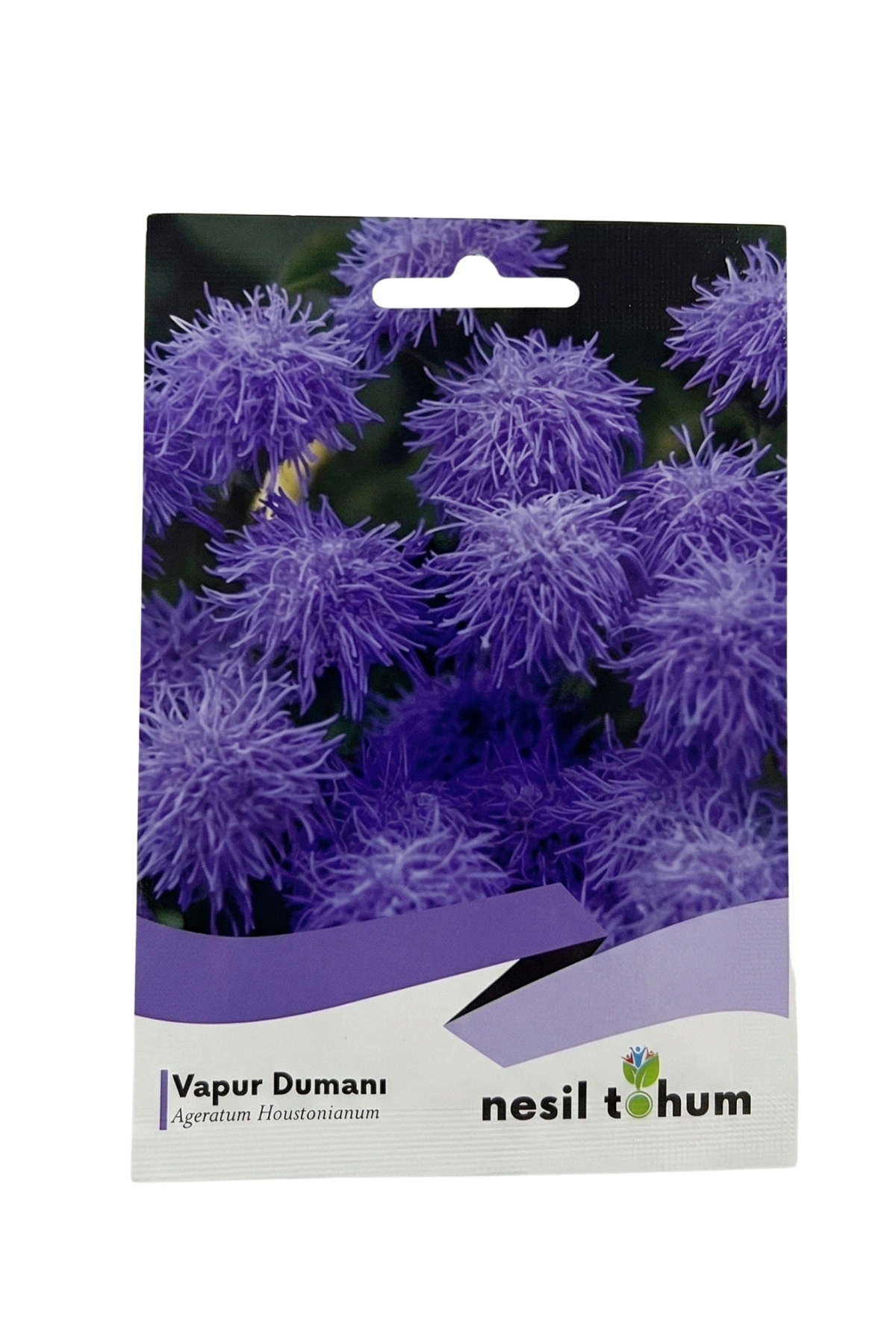 Nesil Tohum Vapur Dumanı Tohumu (100Adet)