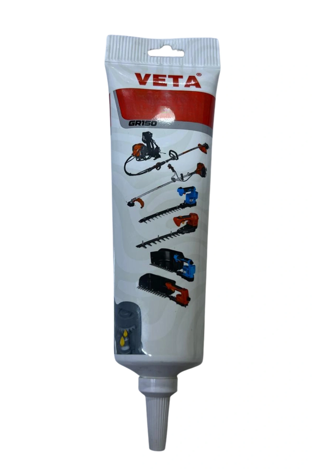 Veta Tüp Gress Yağı 150 ml