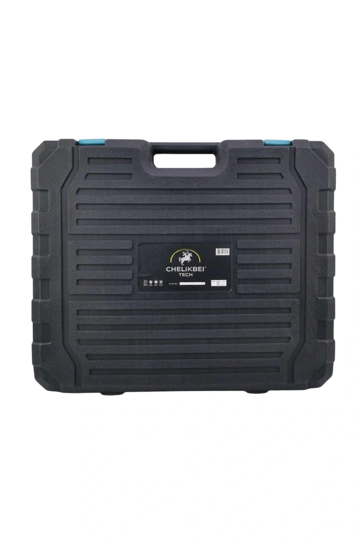 CHELİKBEİ Mk350 5li Set Profesyonel Serisi