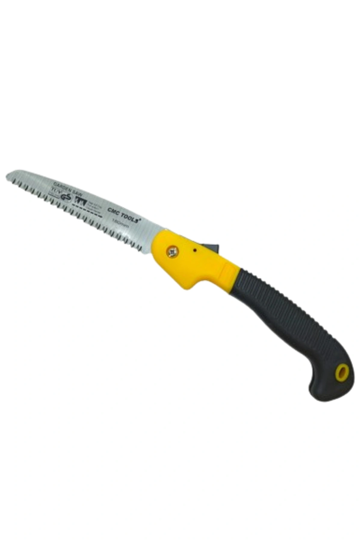 CMC Tools Katlanır Bağ Budama Testeresi