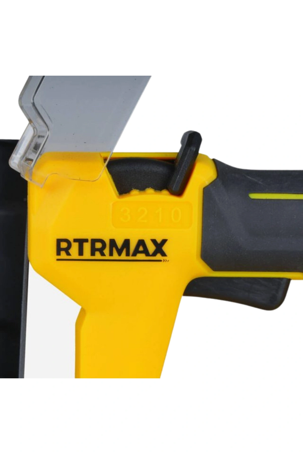 RTM9653 Şarjlı Çay Toplama Makinesi