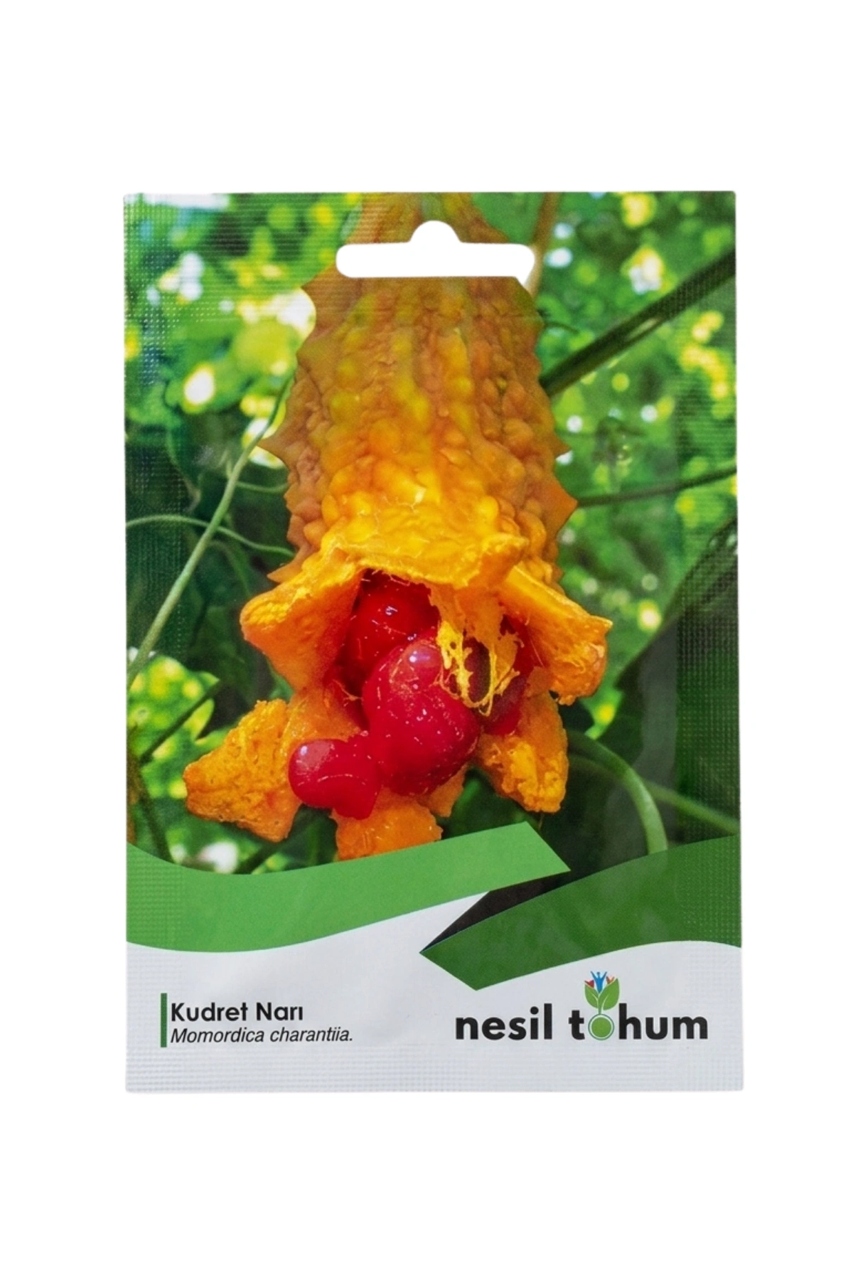 Kudret Narı Çiçeği Tohumu