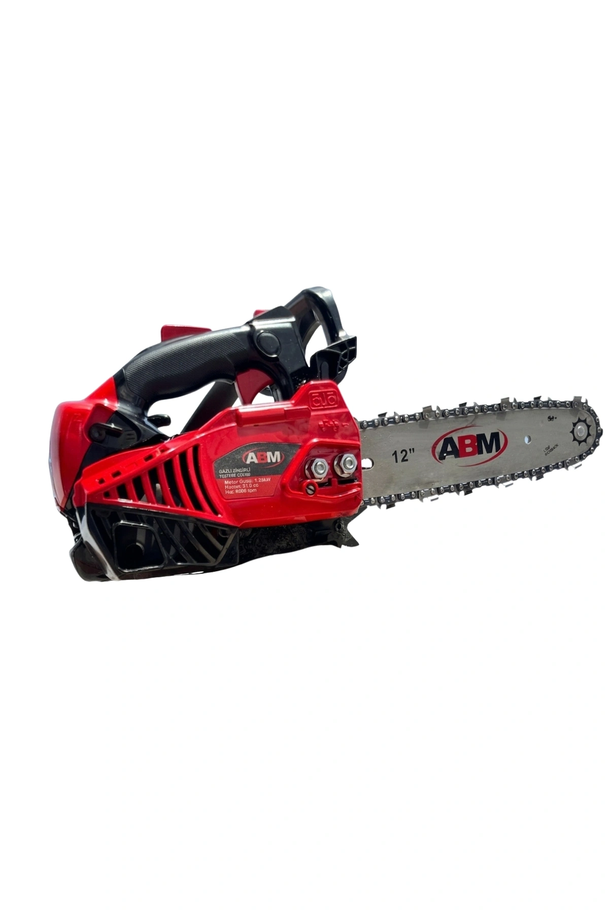 Abm Cs3100 Motorlu Testere