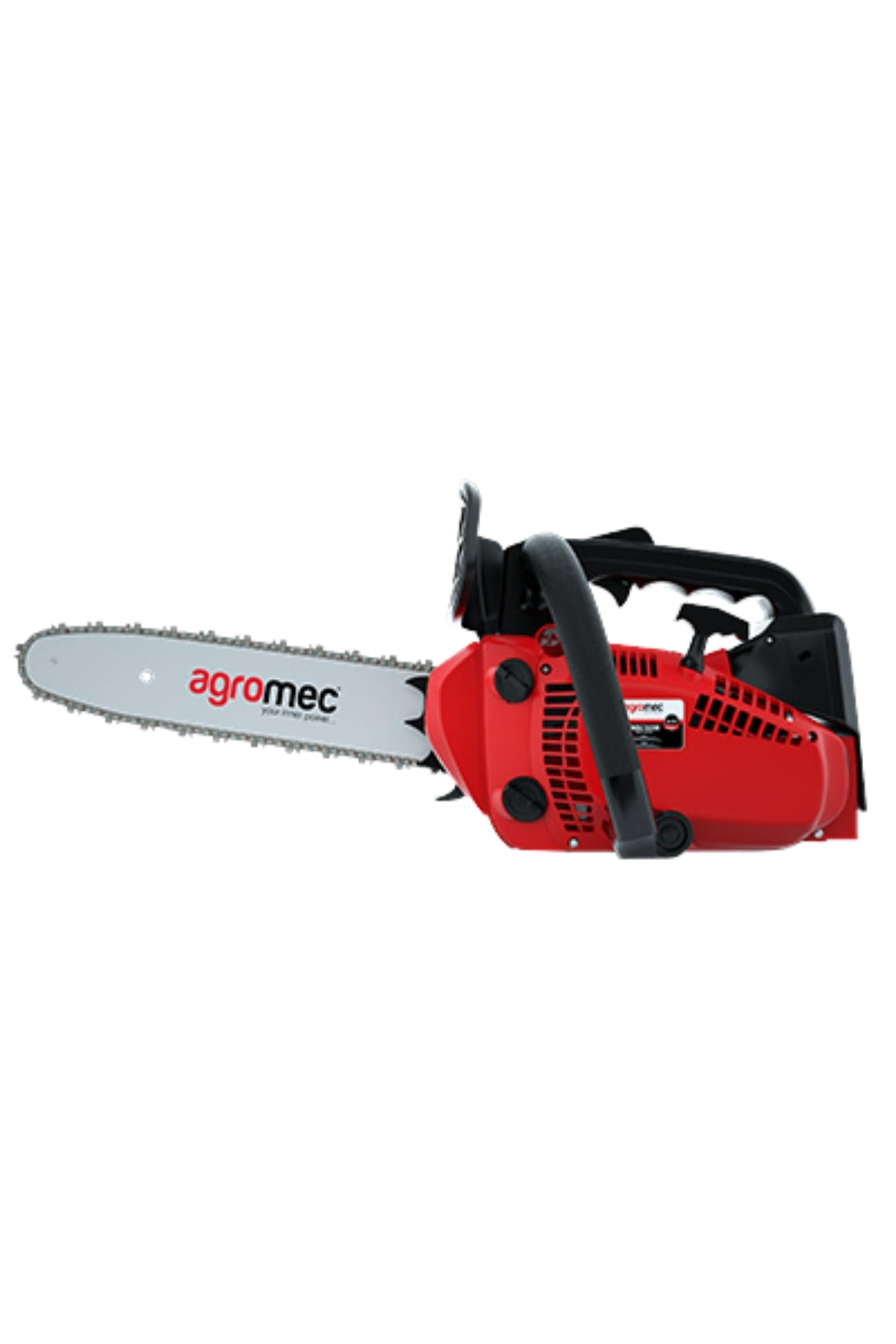 Agromec Ag-25y 1.2 Hp 25.4 cc Benzinli Dal Budama Testeresi