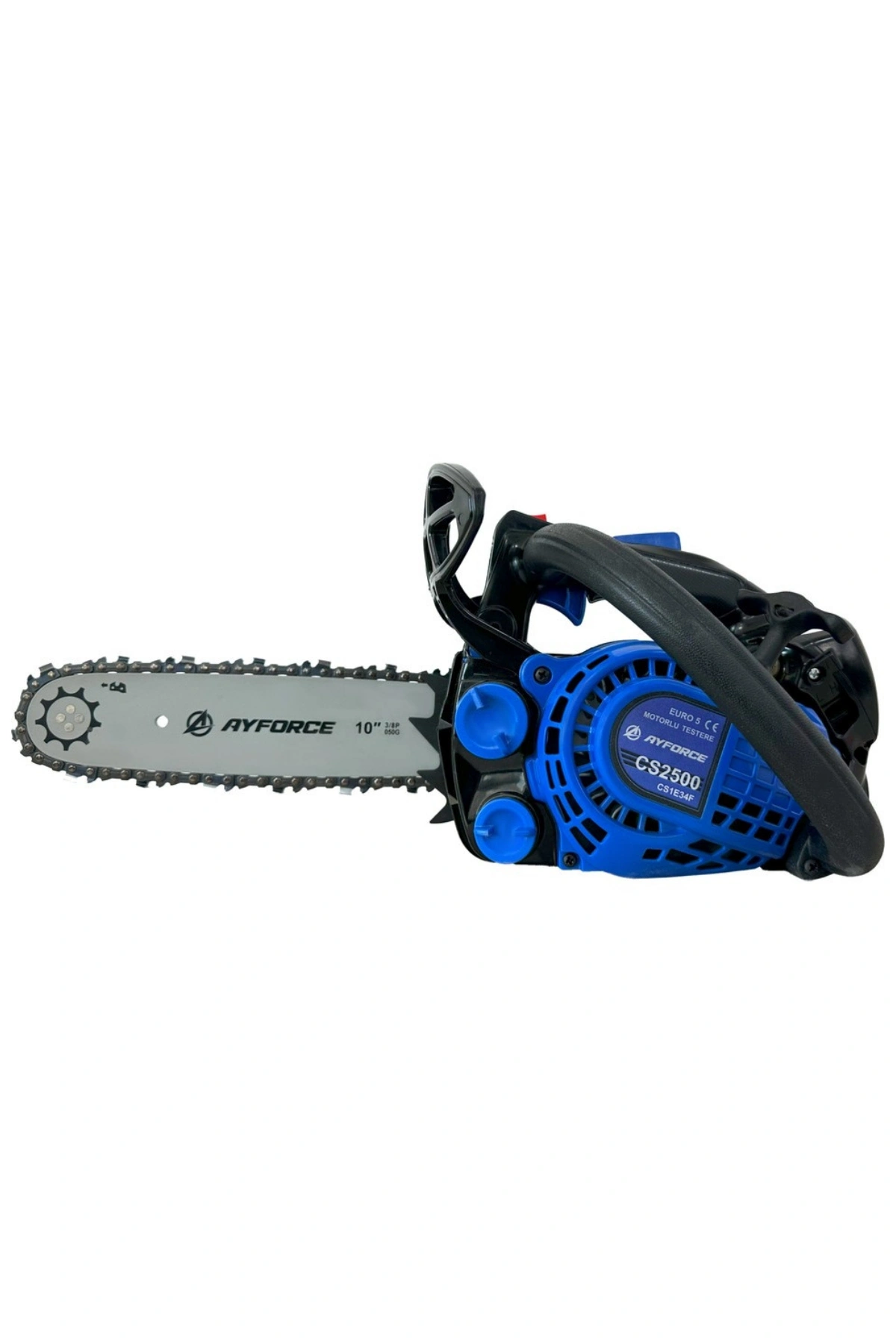 Ayforce CS-2500 1.7 Hp Benzinli Budama Testeresi