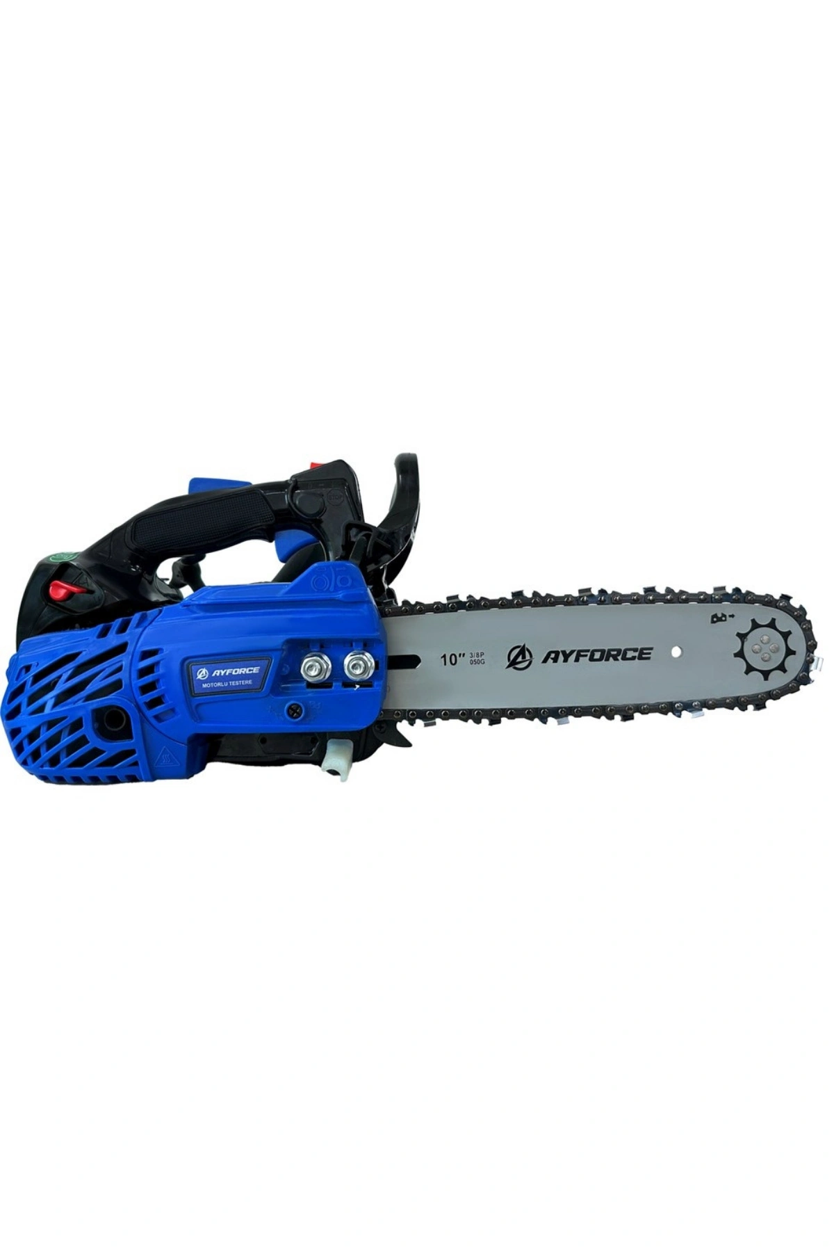 Ayforce CS-2500 1.7 Hp Benzinli Budama Testeresi