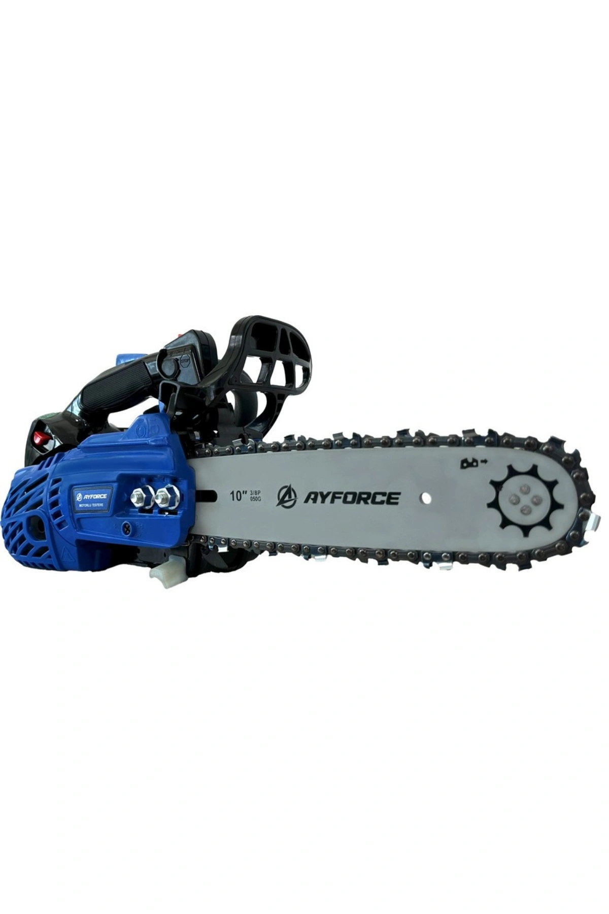 Ayforce CS-2500 1.7 Hp Benzinli Budama Testeresi