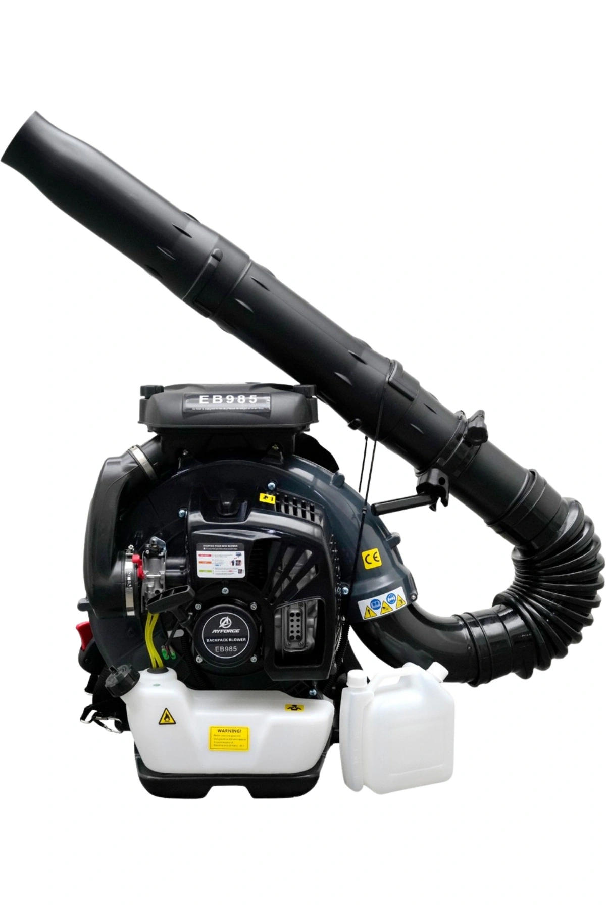 Ayforce EB-985 Üfleme Makinesi 5 Hp