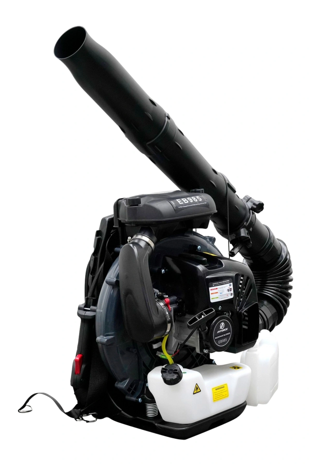 Ayforce EB-985 Üfleme Makinesi 5 Hp