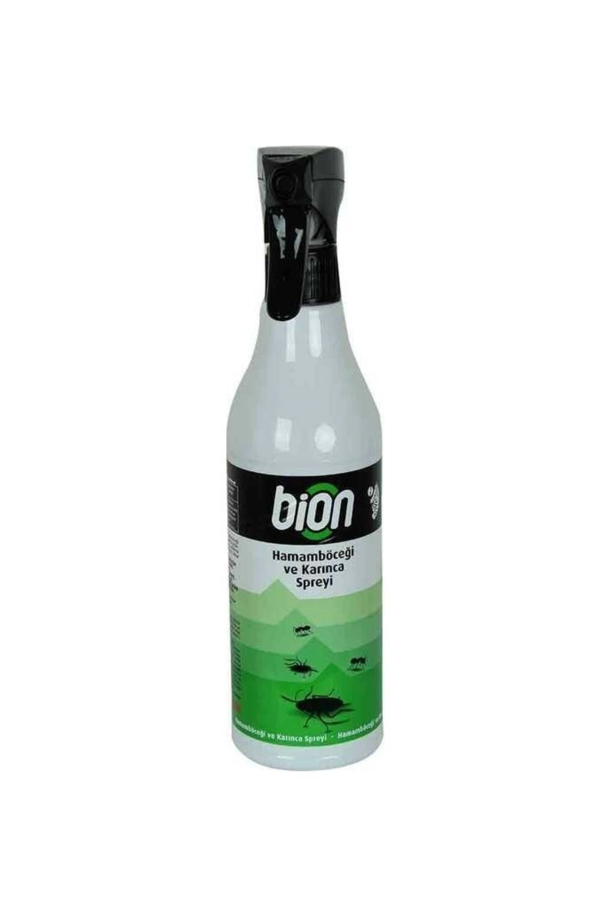 Bion Hamamböceği ve Karınca Spreyi 450 ml