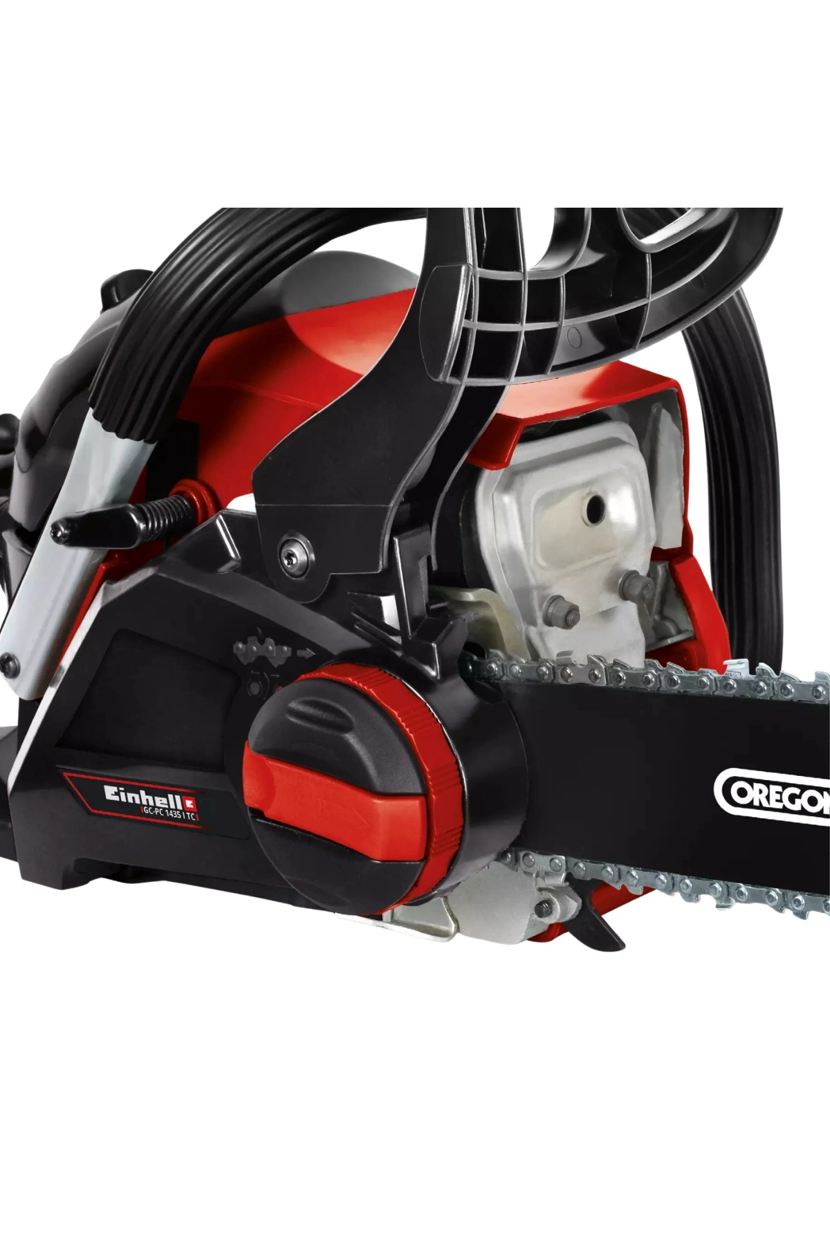 Einhell GC-PC 1435 I TC Benzinli Ağaç Testeresi