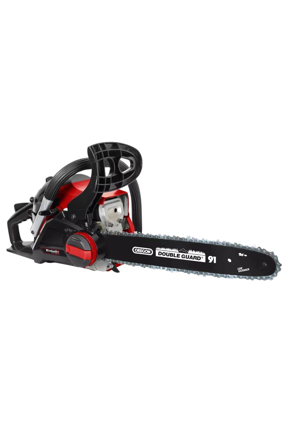 Einhell GC-PC 1435 I TC Benzinli Ağaç Testeresi