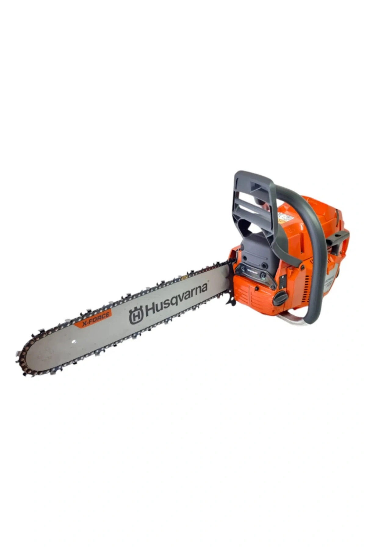 Husqvarna 365 X-torq 4.9 Hp 71 cc 50 cm Kılavuz Ağaç Testeresi